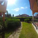 La Coccinella Al Mare Frühstückspension 4*