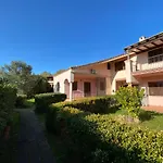 La Coccinella Al Mare 4* San Teodoro (Sardinia)