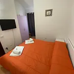 La Coccinella Al Mare Frühstückspension 4*