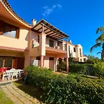 La Coccinella Al Mare 4* San Teodoro (Sardinia)