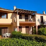 Frühstückspension La Coccinella Al Mare 4*