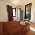 La Coccinella Al Mare Frühstückspension 4*