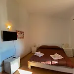 Frühstückspension La Coccinella Al Mare San Teodoro (Sardinia)
