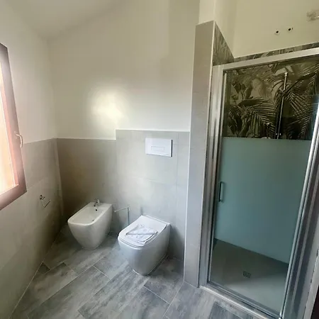 La Coccinella Al Mare סאן תאודורו