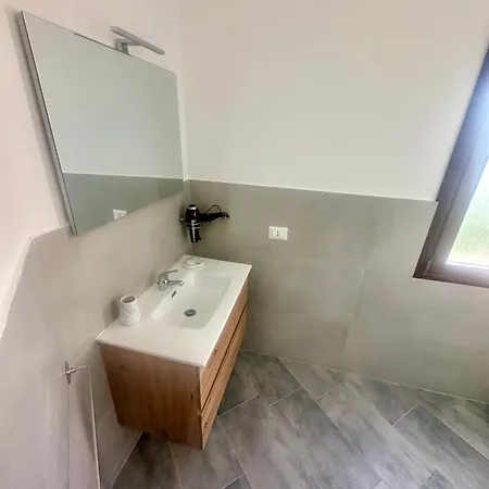 לינה וארוחת בוקר La Coccinella Al Mare 4*