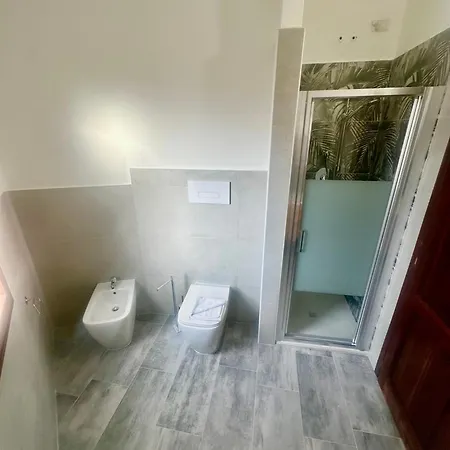 La Coccinella Al Mare לינה וארוחת בוקר סאן תאודורו