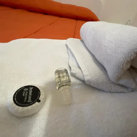 La Coccinella Al Mare לינה וארוחת בוקר סאן תאודורו