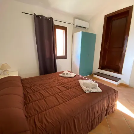 La Coccinella Al Mare 4*