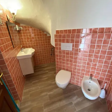 La Coccinella Al Mare 4*