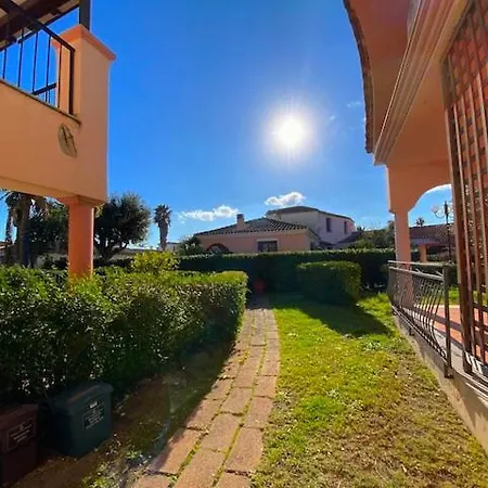 La Coccinella Al Mare 4*