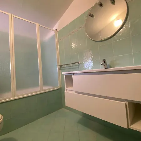 Bed & Breakfast La Coccinella Al Mare