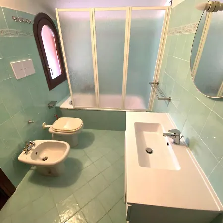 La Coccinella Al Mare Bed & Breakfast *
