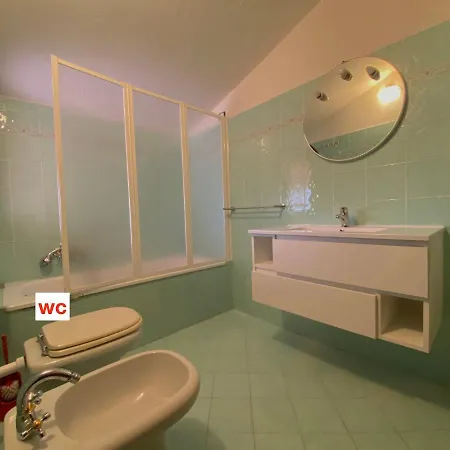 Bed & Breakfast La Coccinella Al Mare