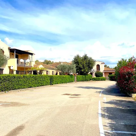 La Coccinella Al Mare