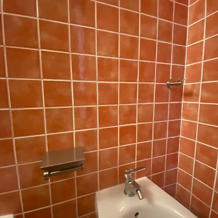 فندق مبيت وإفطار La Coccinella Al Mare