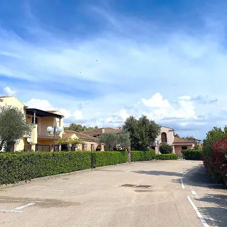 La Coccinella Al Mare Bed and breakfast