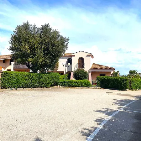 La Coccinella Al Mare Bed & Breakfast