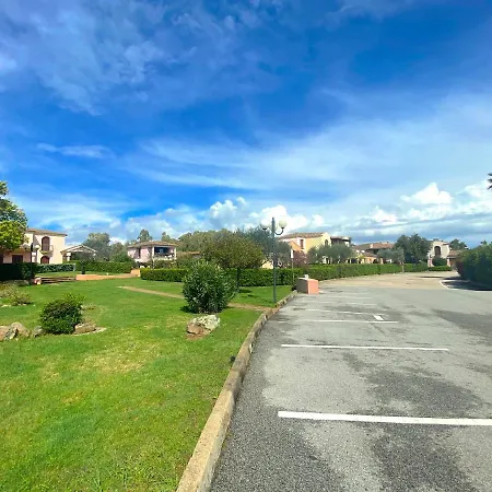 La Coccinella Al Mare