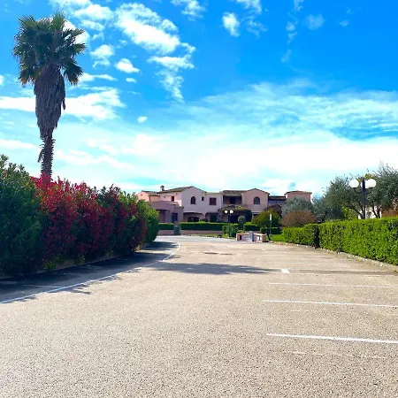 La Coccinella Al Mare 4* San Teodoro (Sardinia)