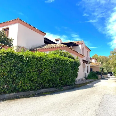 La Coccinella Al Mare Bed & Breakfast San Teodoro (Sardinia)