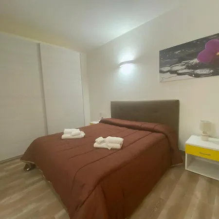 La Coccinella Al Mare Bed & Breakfast