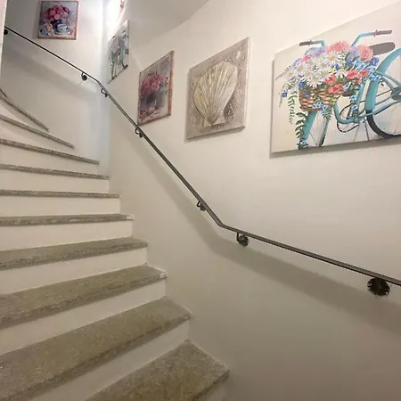 Bed & Breakfast La Coccinella Al Mare