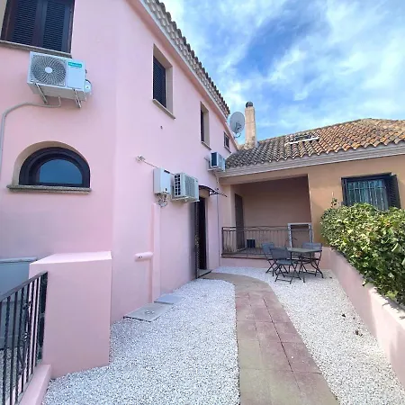 Bed & Breakfast La Coccinella Al Mare 4*
