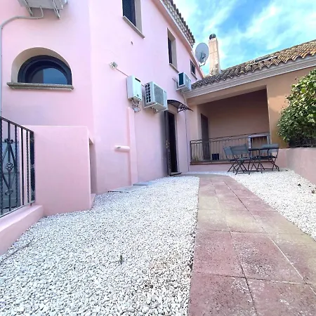 La Coccinella Al Mare 4* San Teodoro (Sardinia)