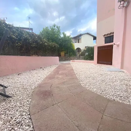 La Coccinella Al Mare Bed and breakfast