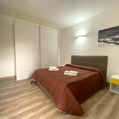 La Coccinella Al Mare 4*