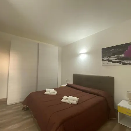 La Coccinella Al Mare Bed & Breakfast *
