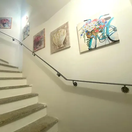 La Coccinella Al Mare 4*