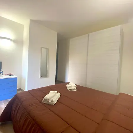 Bed & Breakfast La Coccinella Al Mare
