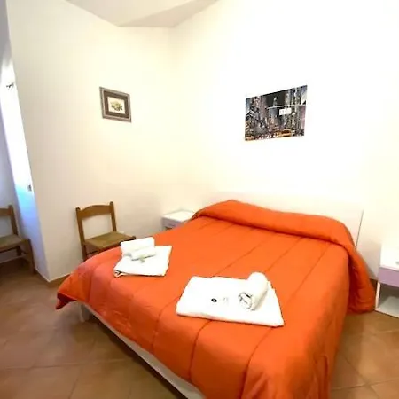 Bed & Breakfast La Coccinella Al Mare San Teodoro (Sardinia)