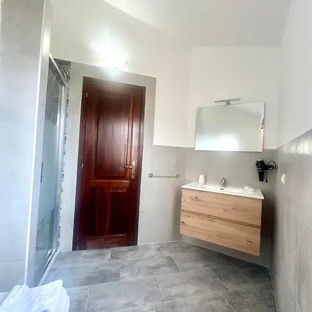 La Coccinella Al Mare Bed & Breakfast San Teodoro (Sardinia)