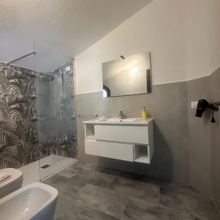 La Coccinella Al Mare Bed & Breakfast
