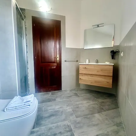 La Coccinella Al Mare Bed & Breakfast *