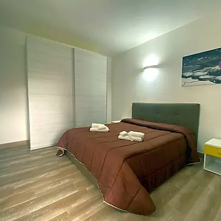 La Coccinella Al Mare 4*