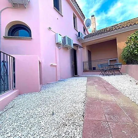 La Coccinella Al Mare Alojamento de Acomodação e Pequeno-almoço 4*