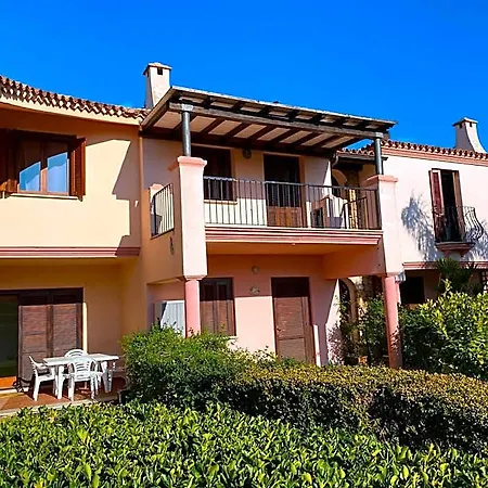 La Coccinella Al Mare Alojamento de Acomodação e Pequeno-almoço 4*
