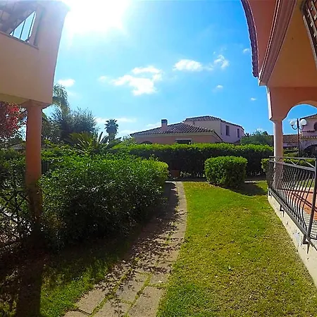 La Coccinella Al Mare 4*