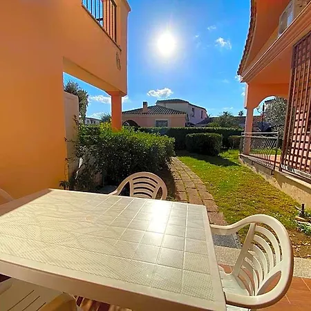 La Coccinella Al Mare Alojamento de Acomodação e Pequeno-almoço 4*