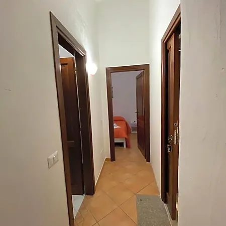La Coccinella Al Mare 4* San Teodoro (Sardinia)