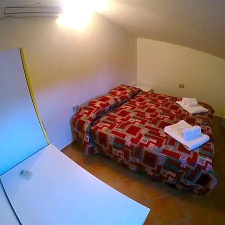 La Coccinella Al Mare