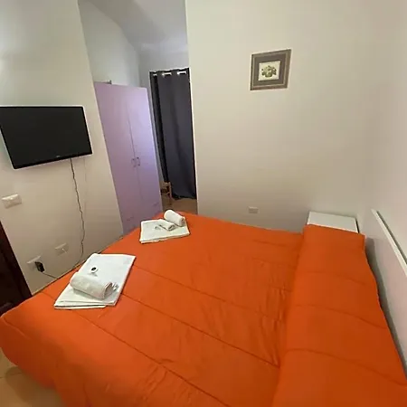 La Coccinella Al Mare