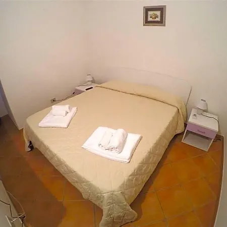 Bed and breakfast La Coccinella Al Mare 4*