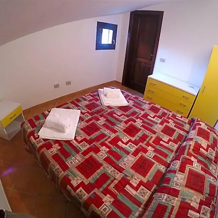 Alojamento de Acomodação e Pequeno-almoço La Coccinella Al Mare San Teodoro (Sardinia)