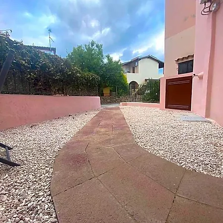 Alojamento de Acomodação e Pequeno-almoço La Coccinella Al Mare San Teodoro (Sardinia)