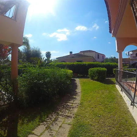 La Coccinella Al Mare Bed & Breakfast 4*