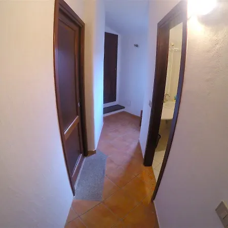 Bed & Breakfast La Coccinella Al Mare 4*